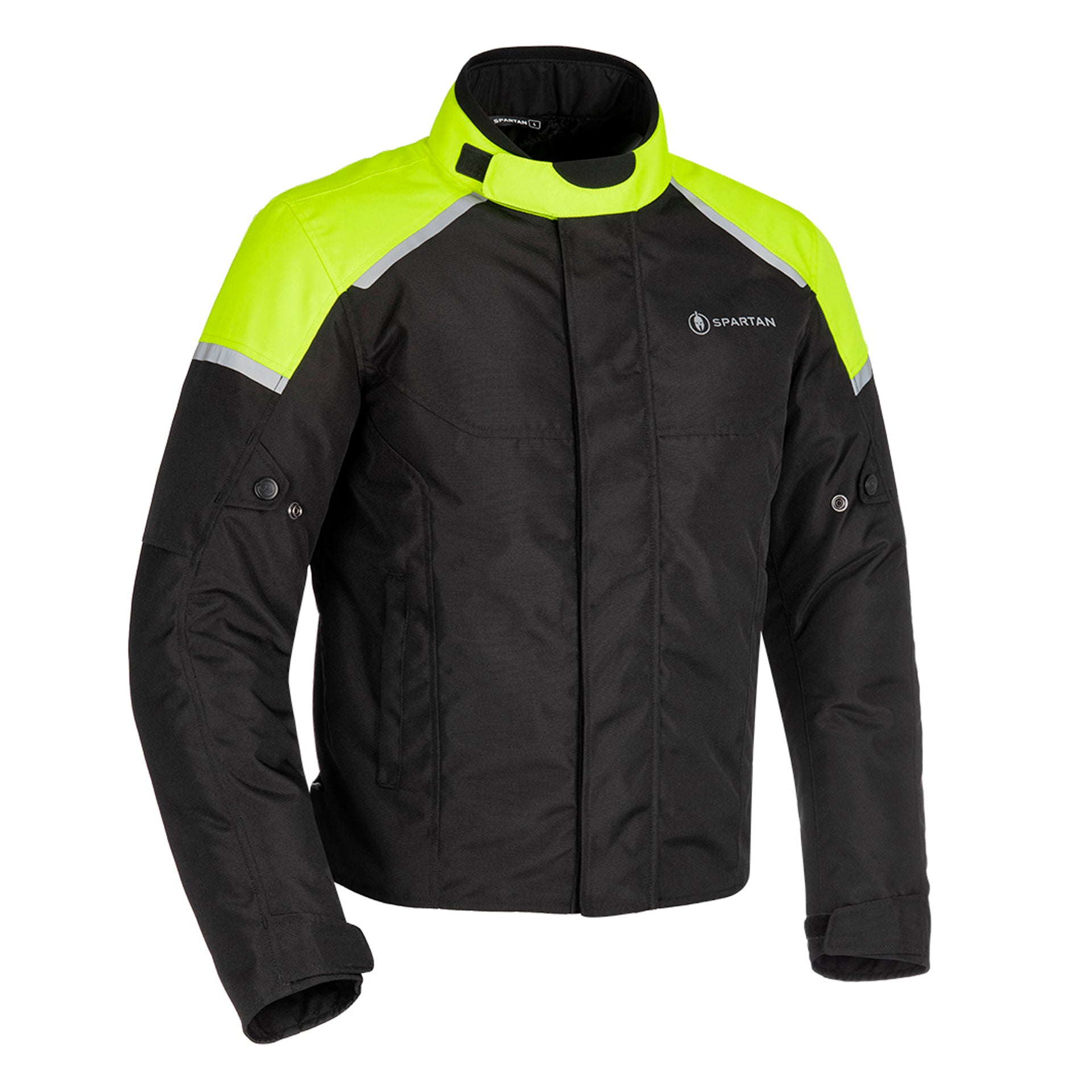 OXFORD BLUSAO SPARTAN CURTO WP MS                        zz