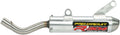 SHRTY SILENC RM250 '02-03