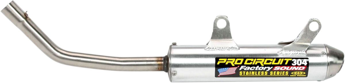 STN SLNC KTM250/300 98-03