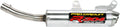 SHRTY SILENC YZ250 00-01