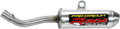 SHRTY SILENC YZ125 '02-07