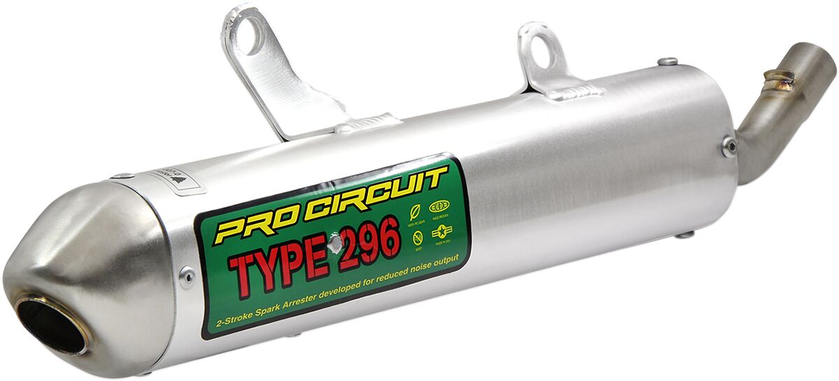 296 S/A YZ250 03-08