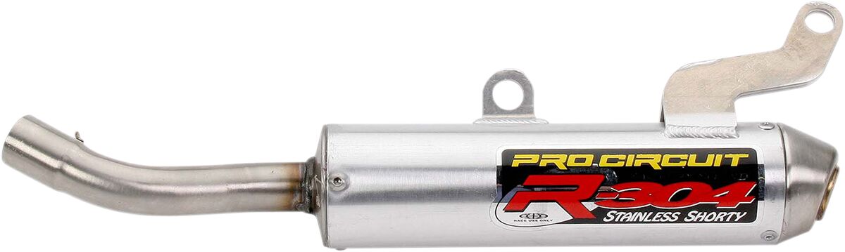 SHRTY SILN YZ250 '03-08