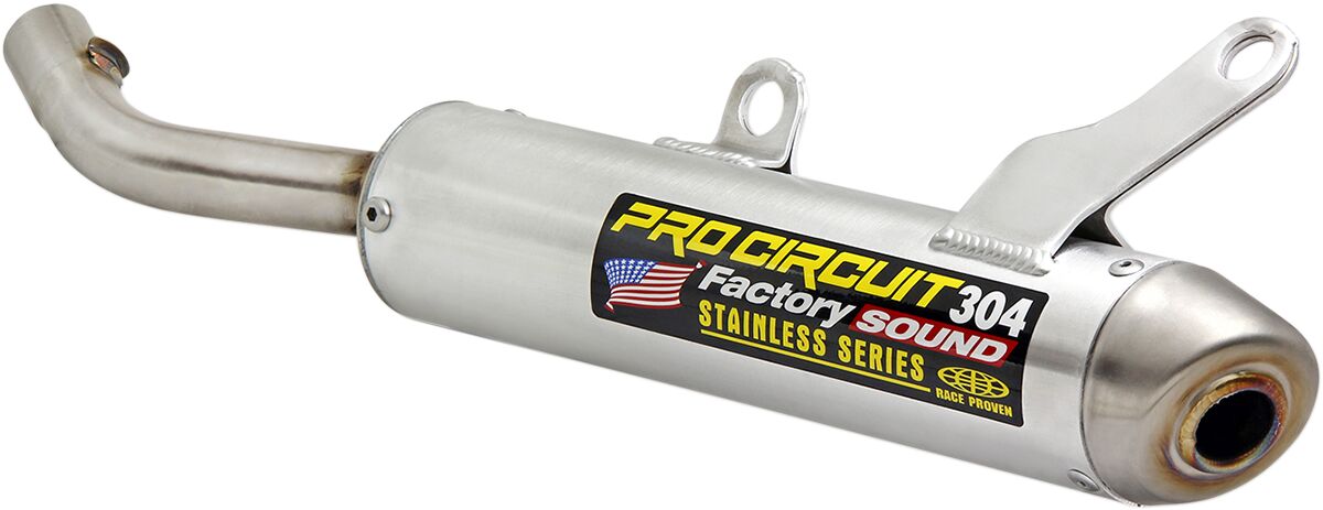 STN SILN YZ250 '03-