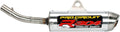 SHORTY SILENC YZ80/85
