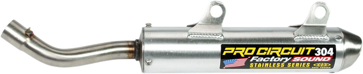 PC STN SILN YZ250 98