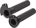 AL THROTTLE TUBE CR/KTM