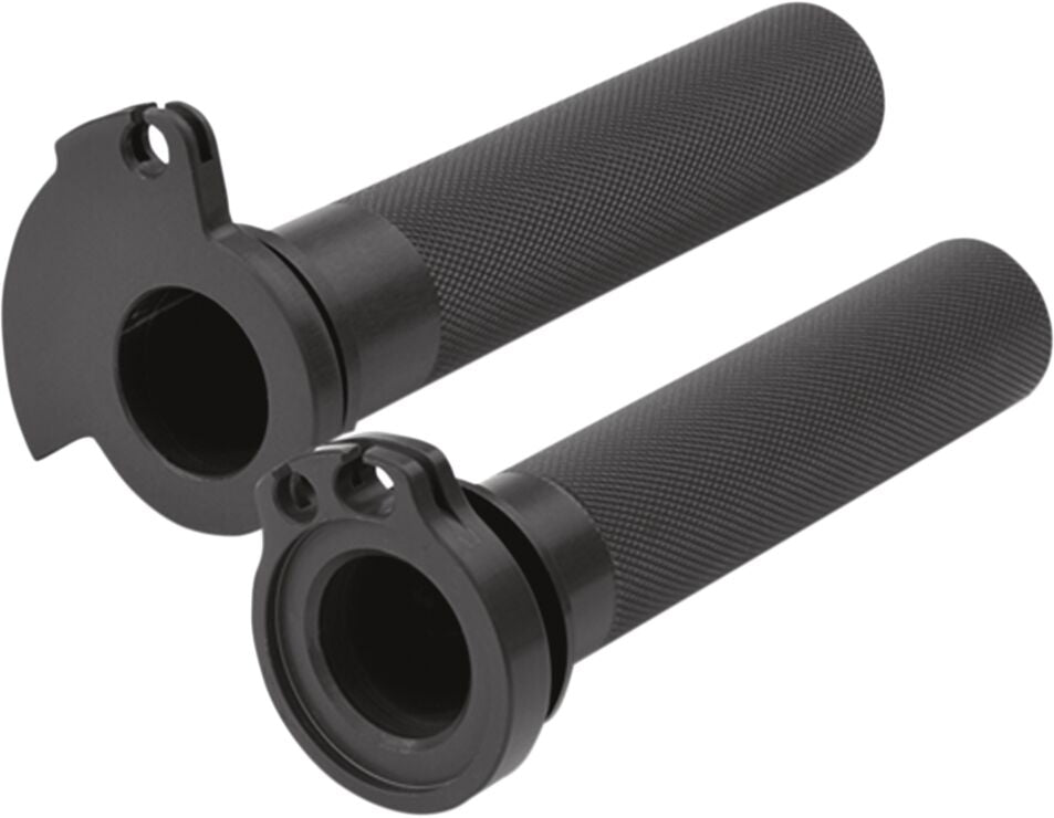AL THROTTLE TUBE CR/KTM