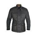 OXFORD BLUSAO HERITAGE MS WAX PRETO
