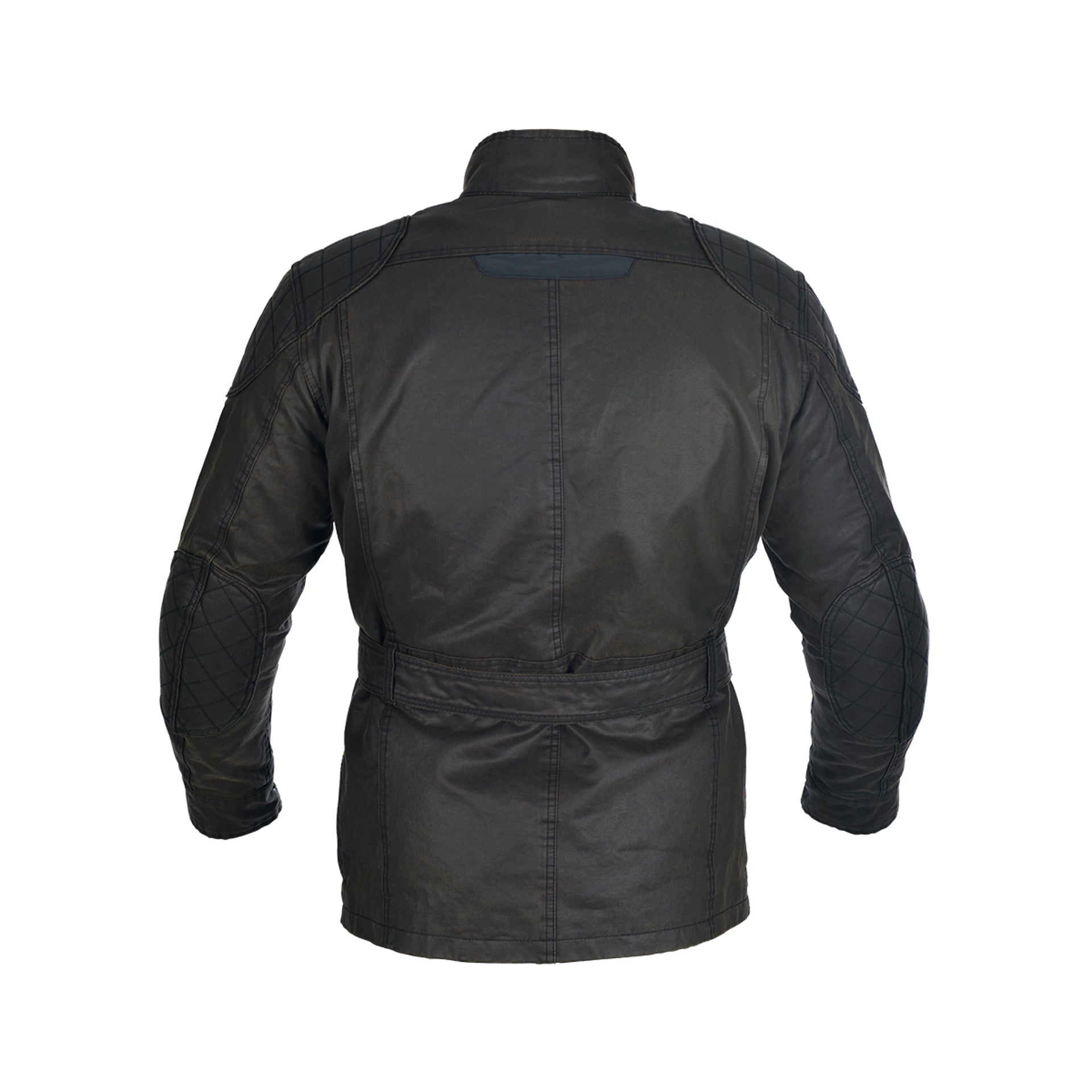 OXFORD BLUSAO HERITAGE MS WAX PRETO