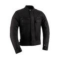OXFORD BLUSAO HARDY 2.0 PRETO DRY2DRY