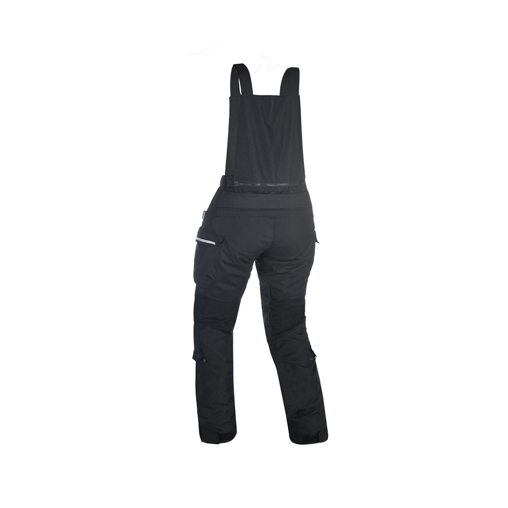OXFORD CALÇAS LADY MONTREAL 3.0 PRETO REGULAR