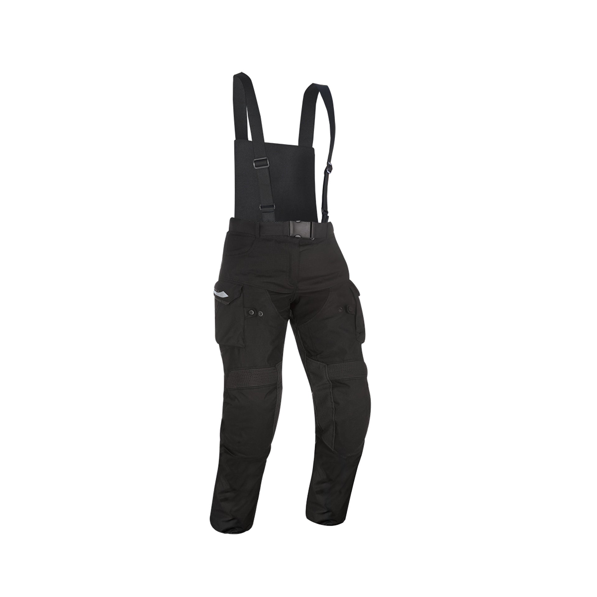 OXFORD CALÇAS LADY MONTREAL 3.0 PRETO REGULAR