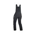 OXFORD CALÇAS LADY MONTREAL 3.0 PRETO REGULAR