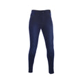 OXFORD SUPER JEGGINS INDIGO CURTAS PRETO (28)
