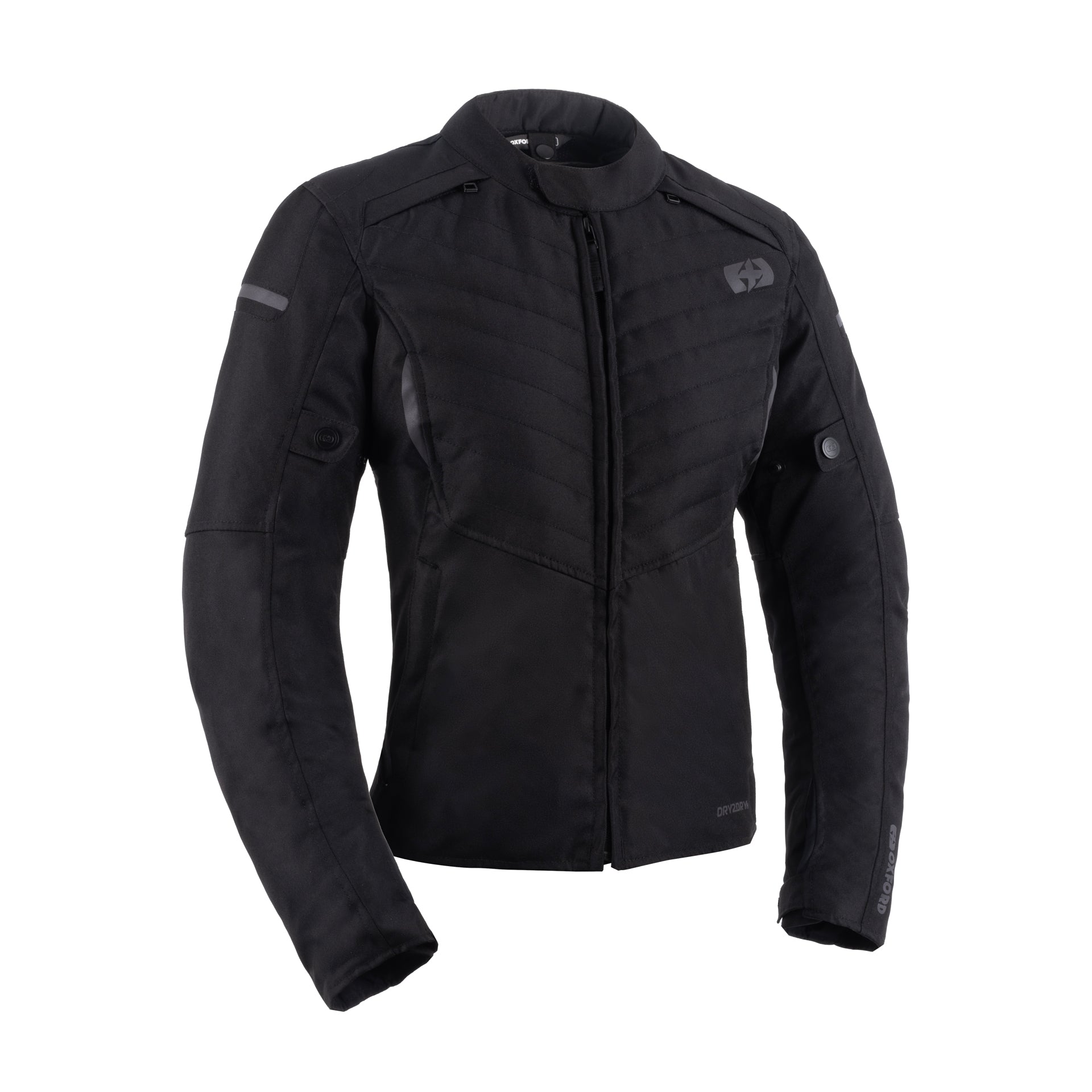 OXFORD BLUSAO VALENCIA LADY PRETO D2D