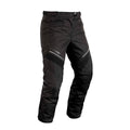 OXFORD CALÇAS LADY DAKOTA 3.0 WP PRETO REGULAR