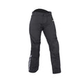 OXFORD CALÇAS LADY DAKOTA 1.0 WP PRETO REGULAR