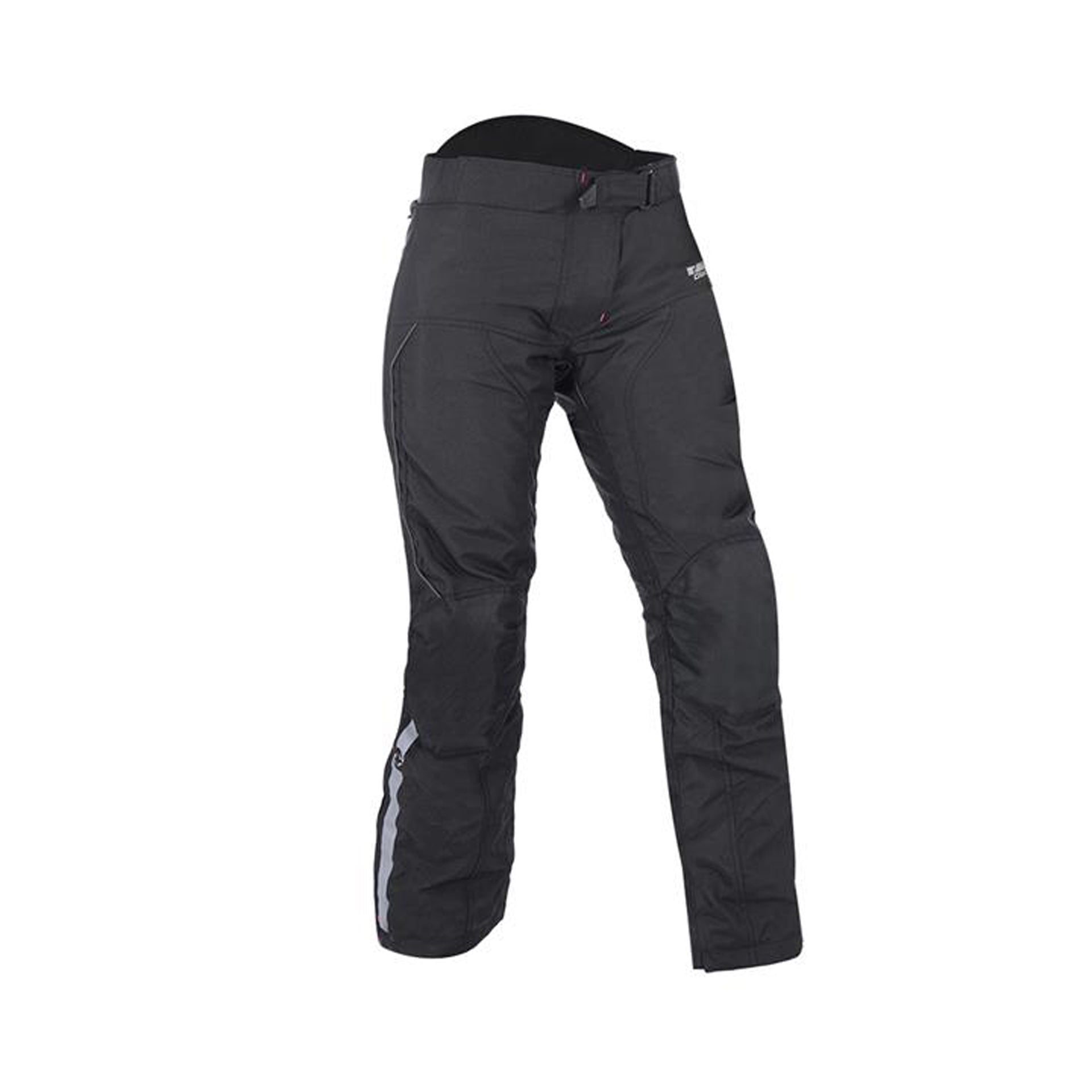 OXFORD CALÇAS LADY DAKOTA 1.0 WP PRETO REGULAR