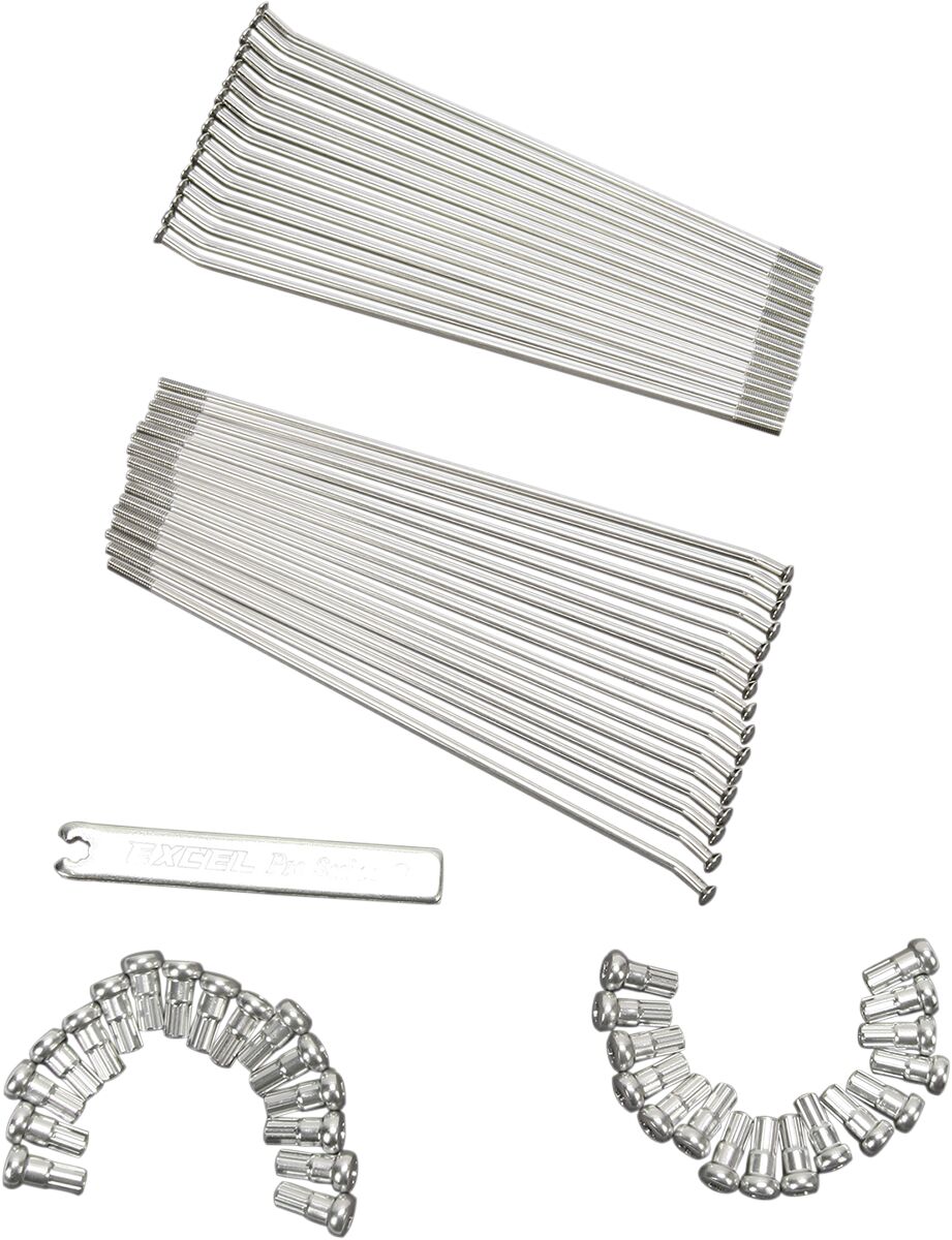 EXCEL SPOKE SET 19X2.15